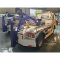 Dongfeng 15000 lbs Wrecker Towing Truck